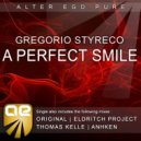Gregorio Styreco - A Perfect Smile (Thomas Kelle Remix)