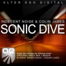 Indecent Noise & Colin James - Sonic Dive (Moein Remix)