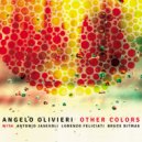 Angelo Olivieri & Antonio Jasevoli & Lorenzo Feliciati & Bruce Ditmas - Ida lupino (feat. Antonio Jasevoli, Lorenzo Feliciati & Bruce Ditmas)