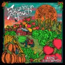 Fortunate Youth - Peace Love & Unity