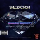 SHAMUS BENNETT - BALENCIAGA (Original Mix)