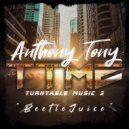 Anthony Tony - BEETLEJUICE