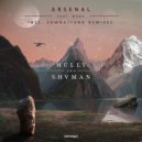 Mully & Shvman & M3GA - Arsenal