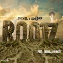 JackEL & RV3RS & General Jah Mikey - Rootz (feat. General Jah Mikey) (Original mix)