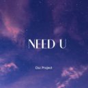Osc Project - Need U (Original Mix)