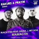 Black Eyed Peas, Ozuna, J. Rey Soul - MAMACITA