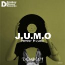 J.U.M.O - Power House (Original mix)