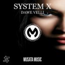 Dawe Velli - System X (Original mix)