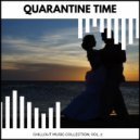 Loner Wolf - Evening At Goa Beach