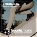Malaga DJs - All About The Bass