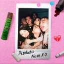 Nate XO - Pizdato