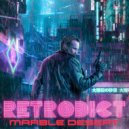 Retrodict - Rolling Thunder (Original mix)