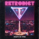Retrodict - Into the Deep (Original mix)