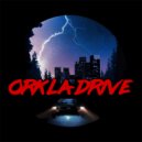 Orkla Drive - Starchaser