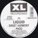 Liquid - Sweet harmony