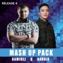 NECHAEV x Dark x 2man - Слёзы (Ramirez & Nardin Mashup)