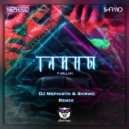 T-killah - Тайны (Dj Mephisto & Shrwd Remix Radio Edit)