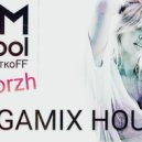 DJ Korzh - MegaMix 17