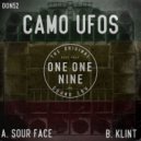 Camo UFOS - Klint (Original mix)