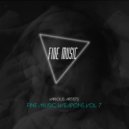 Giacomo De Falco - Willpower (Original Mix)