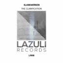 Klankwerken - Open Your Eyes