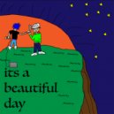 junkfood - it\'s a beautiful day (Original Mix)