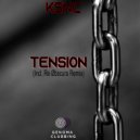KSNC  - Tension (Re Øbscura Remix)