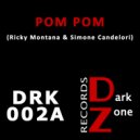 Ricky Montana & Simone Candelori - Pom Pom (Original mix)