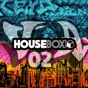 Carlos Gómez & Manuel Jimenez - Move It (Original mix)
