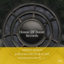 Sasha Sound & Ocean of Emotion - Aspen Grove (Original mix)