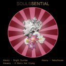 Alexny - If She\'s Not Crying (Original mix)