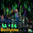 al l bo - Bodilylove (Instrumental Disco Mix)
