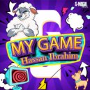 Hassan Ibrahim - My Game (Radio-Edit)