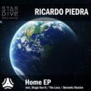 Ricardo Piedra - Home