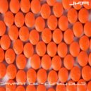 SAVANT (UK) - funky pills ()