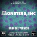 Urock Karaoke - If I Didn't Have You (