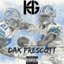 Bakeout & JiGGY & The Finesse God & KillaKay & HippieGang - Dak Prescott (feat. HippieGang)