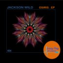 Jackson Wild - Osiris (Original Mix)