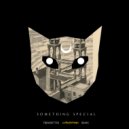 Magnus Deus & Mark Holiday - Something Special