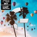 XTEQUILAX & Clyotix - Sky (Extended Mix)
