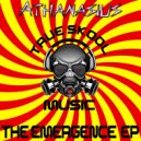 Skynet & Athanasius - Orbem Novis (Original mix)