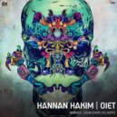 Hannan Hakim - Oush (Hc Kurtz Remix)