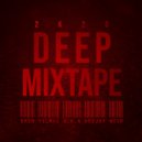 Eren Yılmaz a.k.a Deejay Noir - Deep Mixtape 2K20 ()