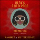 Black Eyed Peas, Ozuna, J. Rey Soul - MAMACITA