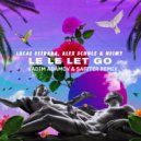 Lucas Estrada, Alex Schulz, NEIMY - Le Le Let Go (Vadim Adamov & Safiter remix Radio Edit)