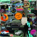 Neil Landstrumm feat. Ragga Twins - Reverse Rebel