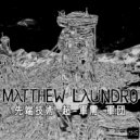 Matthew Laundro - UHC71 Escape Vector (Original Mix)