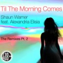 Shaun Warner feat. Alexandria Elisia - Til The Morning Comes
