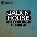 NativeOrigin303 - Feel The Spank (Original Mix)