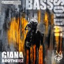 Giana Brotherz - BassSoldat (Dub Mix)